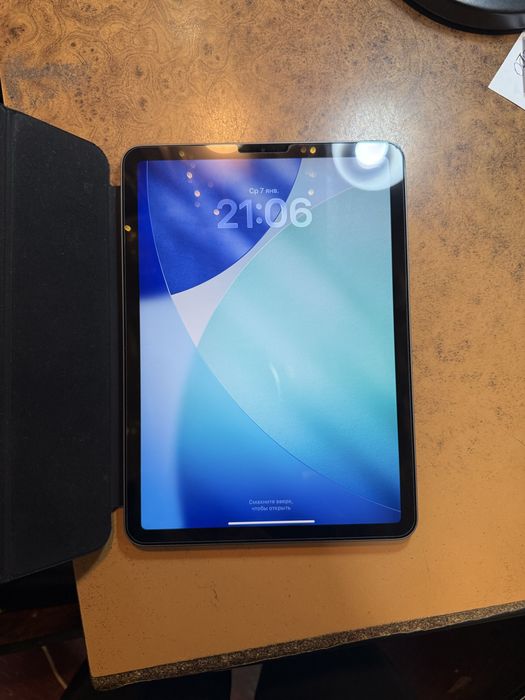 iPad Air (5-го поколения)