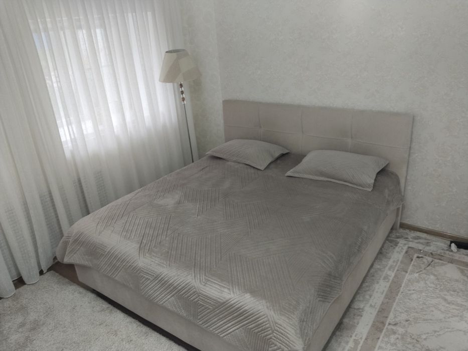 Продам Кровать 2 спальная.
