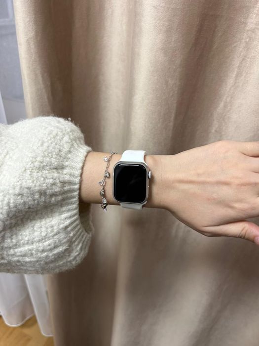 Apple Watch SE(42mm)