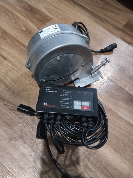 Контроллер  для котлов центрального отопления