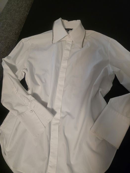 Дамска Риза Massimo Dutti L