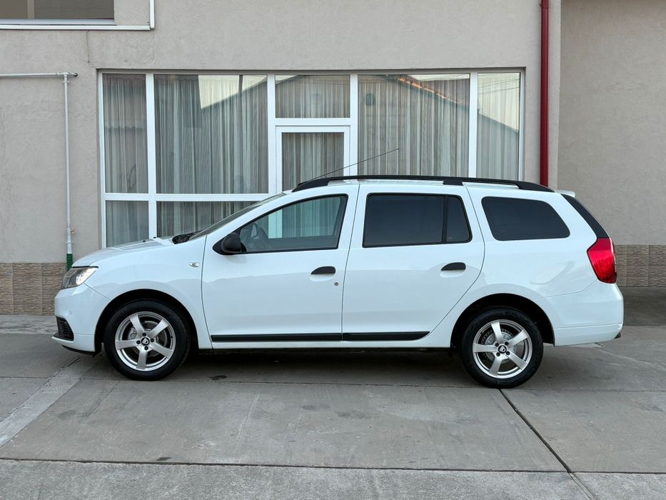 De vanzare mcv 2018 09 cu gpl fabrică