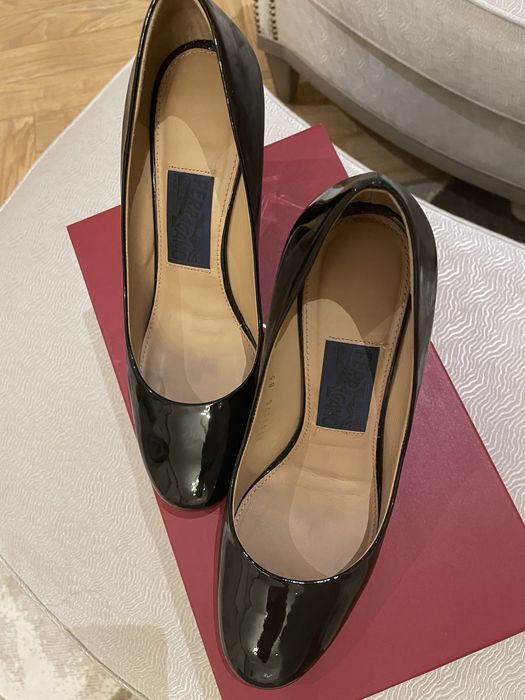 Туфли женские Ferragamo