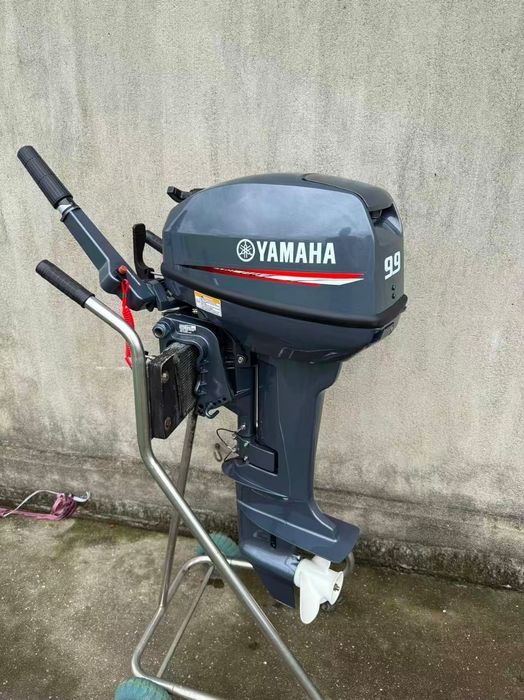 Матор для лодки YAMAHA