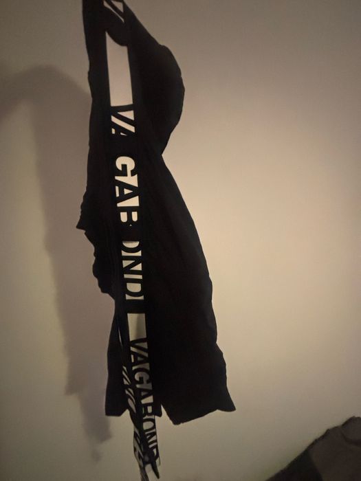 Vesta Vagabond originala!!!