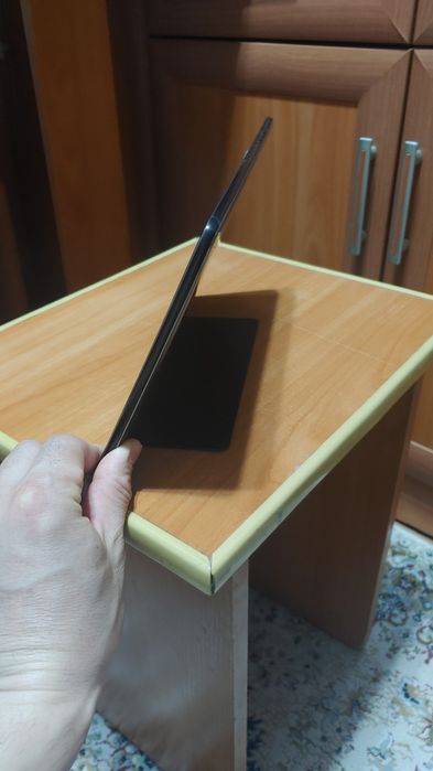 Планшет сенсорный