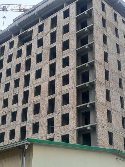 С ноля под ключ Бригада универсал с прораб