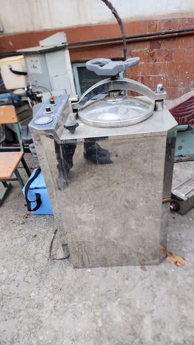 Автаклав avtakilaf бор сотилади бу