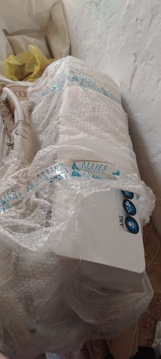 Кондиционер 7 лик,