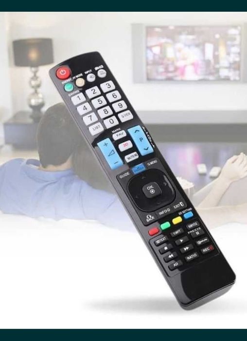 Telecomanda Tv LG universala