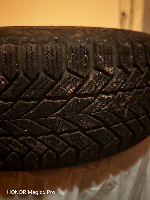 Jante R15 anvelope 195/65/R15