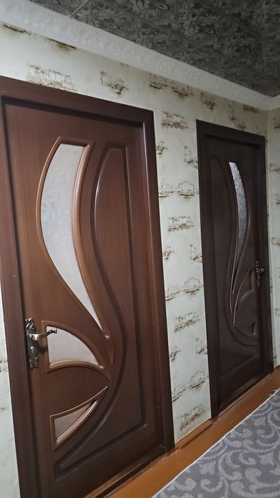 Кашкадарьинская область. г. Гузар. Продаётся квартира