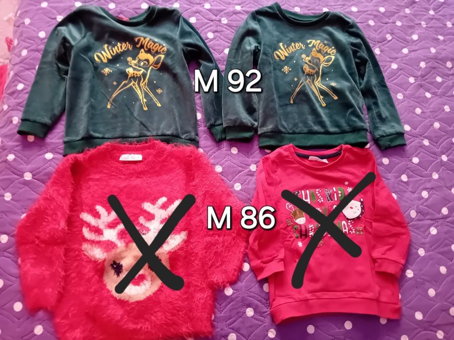 Vând haine copii
Mărimi haine 80-86-92-98.
Mărimi pan