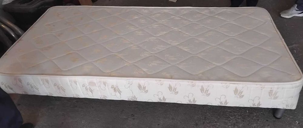 база за легло/ основа