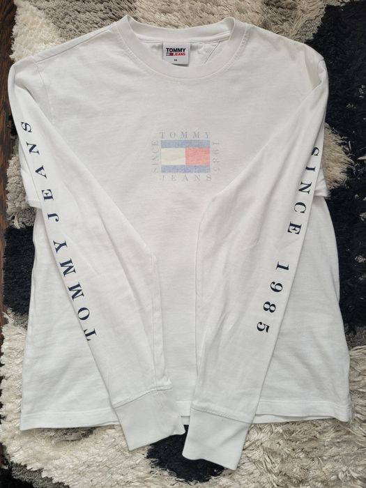 Bluza Tommy Hilfiger Xs