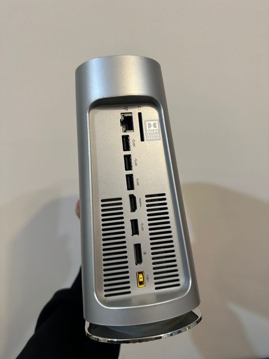 Lenovo 620s Мини-ПК с аудиосистемой