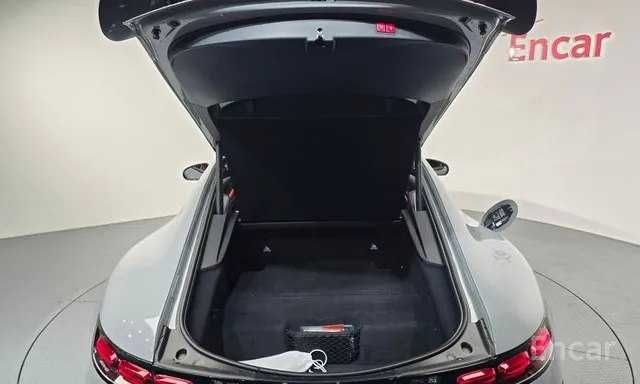 Mercedes-AMG GT 63 SE Performance 4MATIC+ (C192)