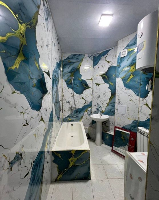 Sergeli Xonobod metroda Arenda kvartira