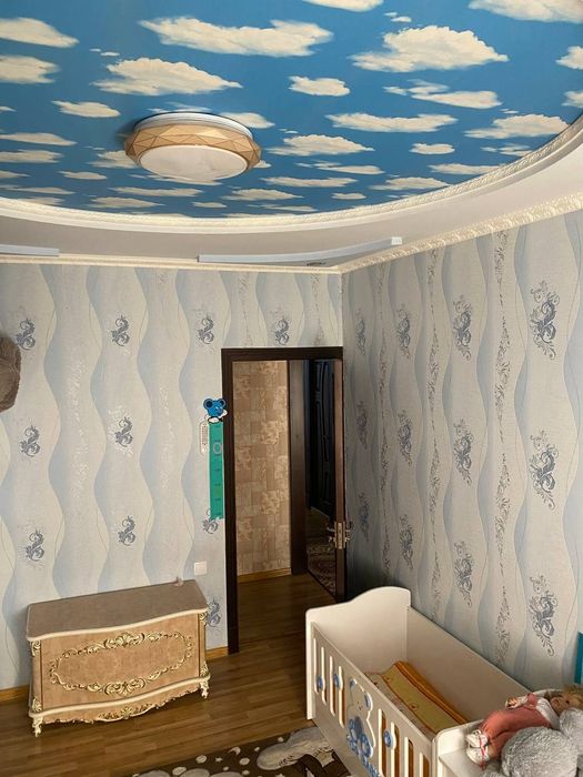 3х комнатная квартира продаётся