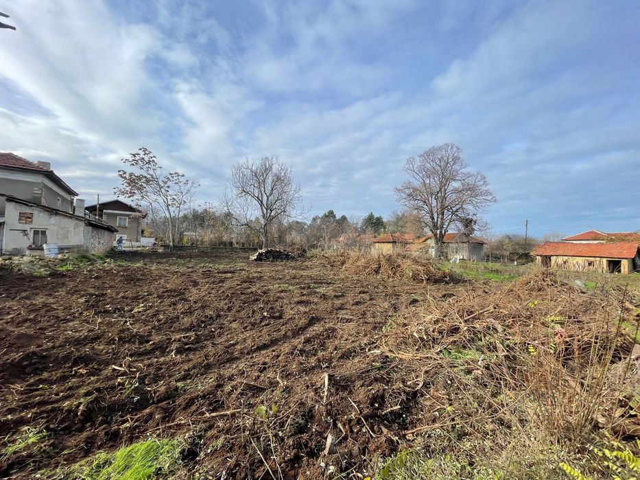 Продава се Парцел в с. Горан, Област Ловеч - 1000 кв.м за 6 €/кв.м - Снимка #8