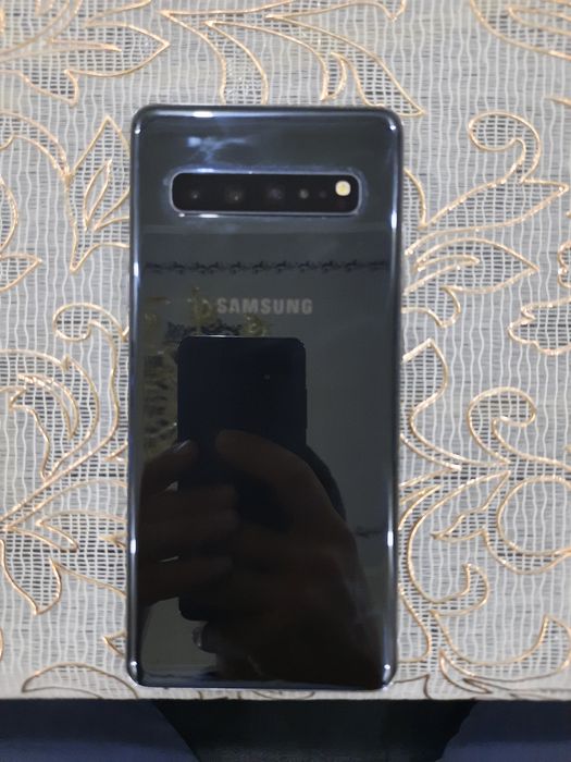 Samsung s10 plus 5g