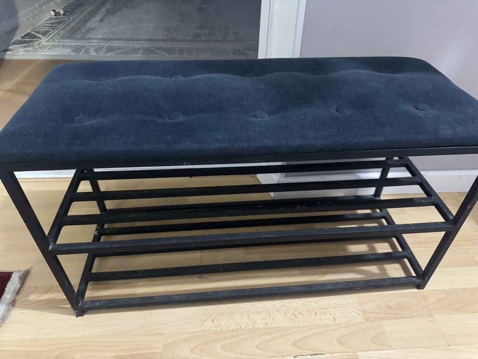 Обувница для прихожую