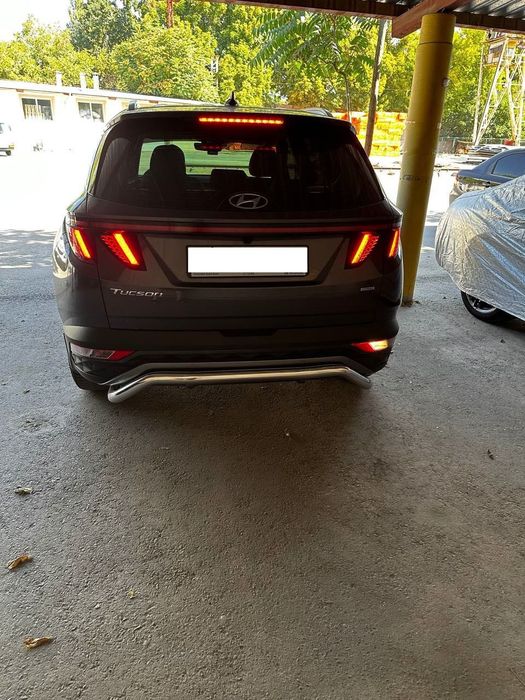 Продается Hyundai Tucson 2023.