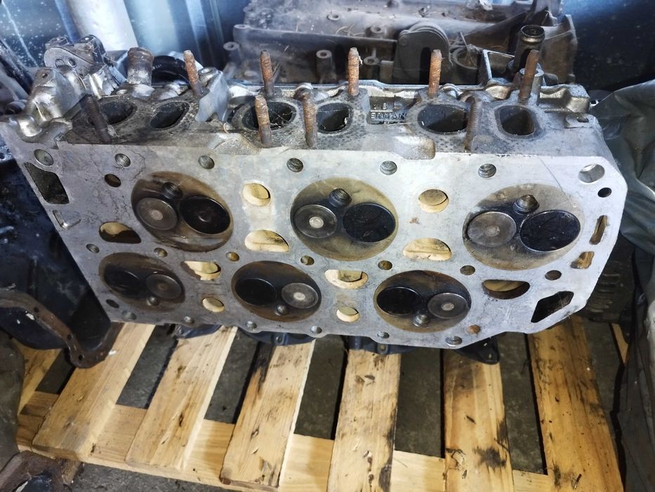 Двигател 2.8 ВР6 174кс на части