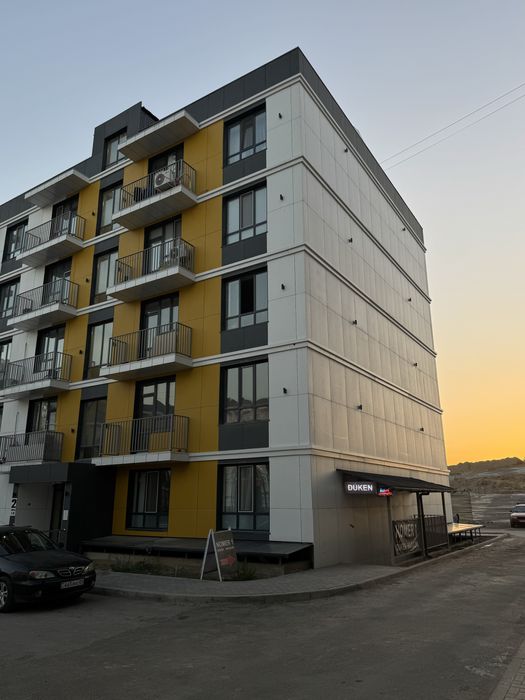 Пекарня под бизнес вместе с оборудованием