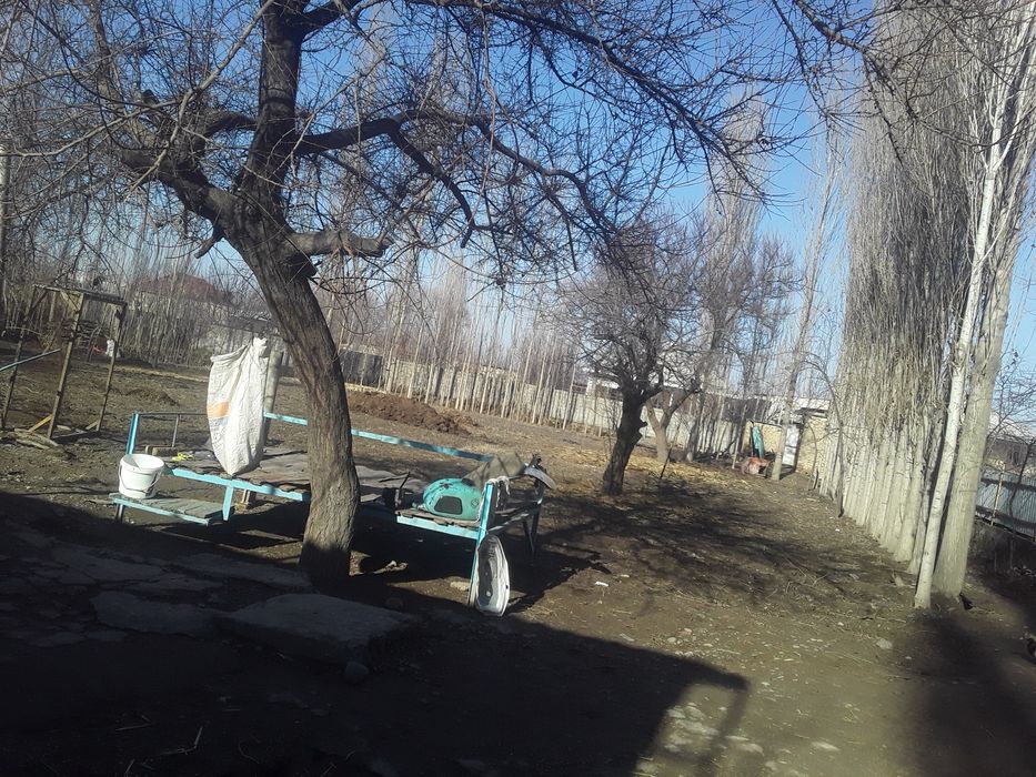 Продаётся дом 4 комнаты