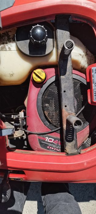 Tractor Gazon Briggs Stratton