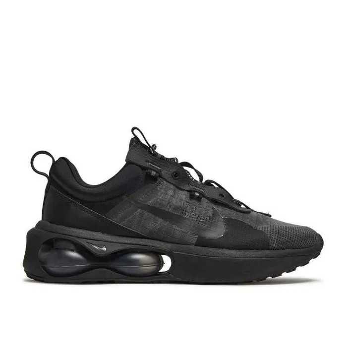 Nike AirMax 270 Triple Black