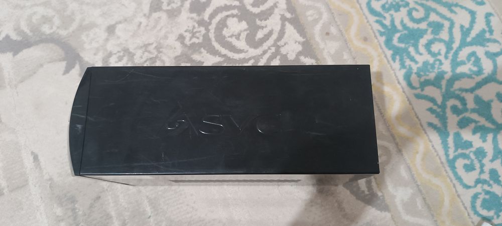 Источник бесперебойного питания