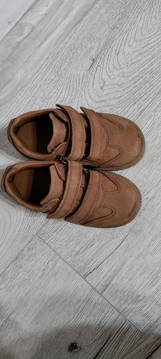 Pantofi sport băieți adidasi piele măsura 24