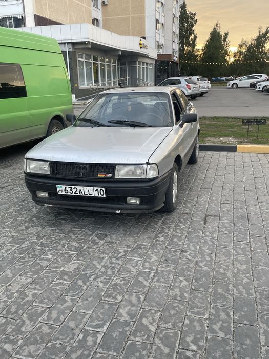 Продам Ауди 80 б3