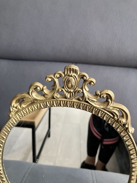 Месингово огледало