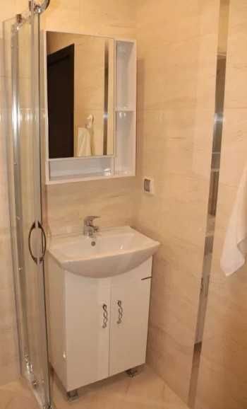 Дава се под наем Двустаен апартамент в Пловдив, Остромила - 65 кв.м за 219.3 € - Снимка #3