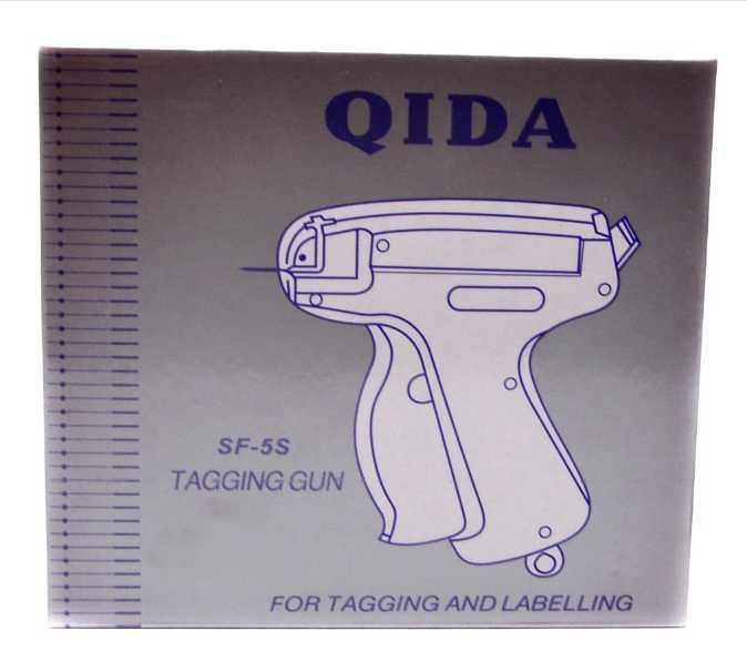 Пистолет за Етикети