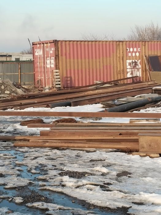 Метал буу и качество хорошая