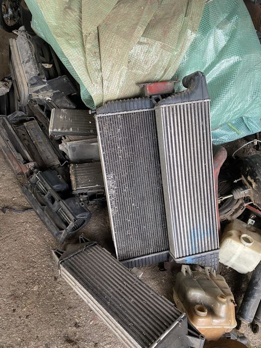 Части за ивеко 5912,4912,3510,водна помпа висящ лагер накладки