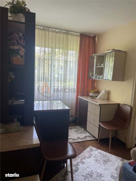 Apartament 2 camere Tatarasi — fotografia 1