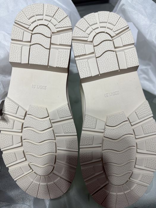 Ботинки демисезон