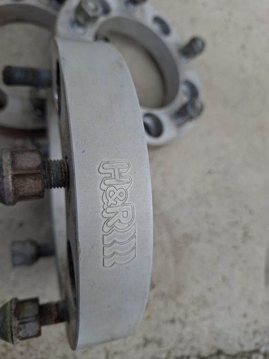 Flanse 30mm suzuki jimny