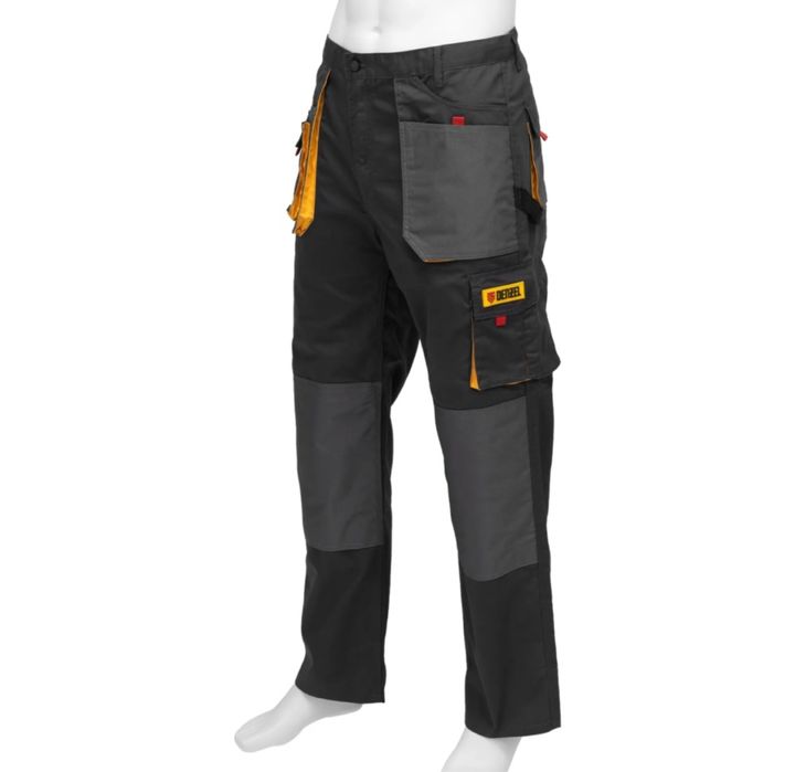 Продам рабочий костюм Denzel