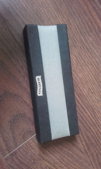 Химикалка  Рино нова