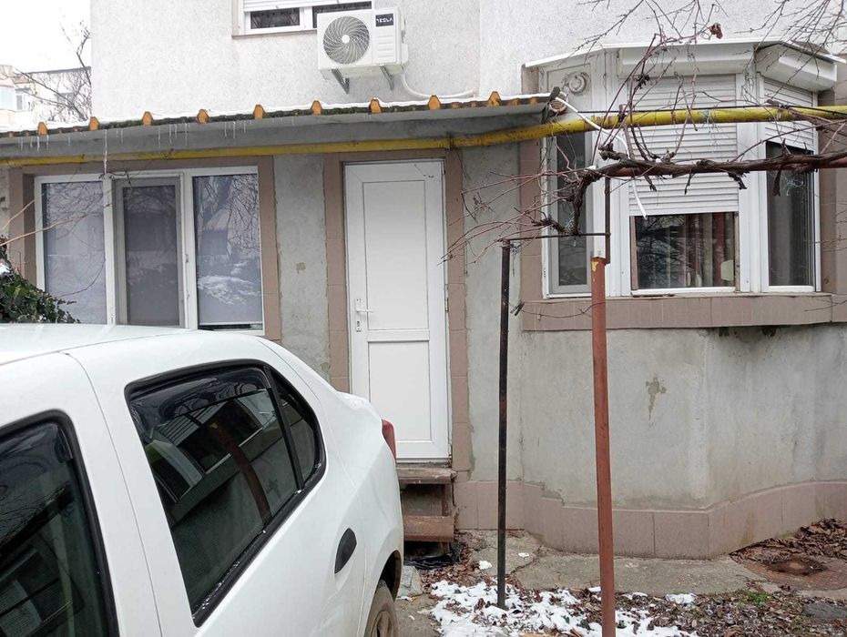 2 camere parter IC Frimu – 2 balcoane – fără agenție