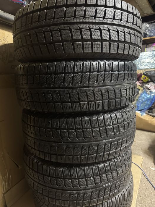 Комплект липучки R17