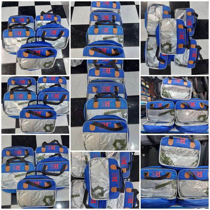 АВТОТЕНТ Америка  Дубай Хитой