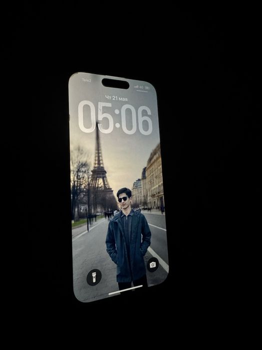 Iphone 15pro 128gb 88эмкас