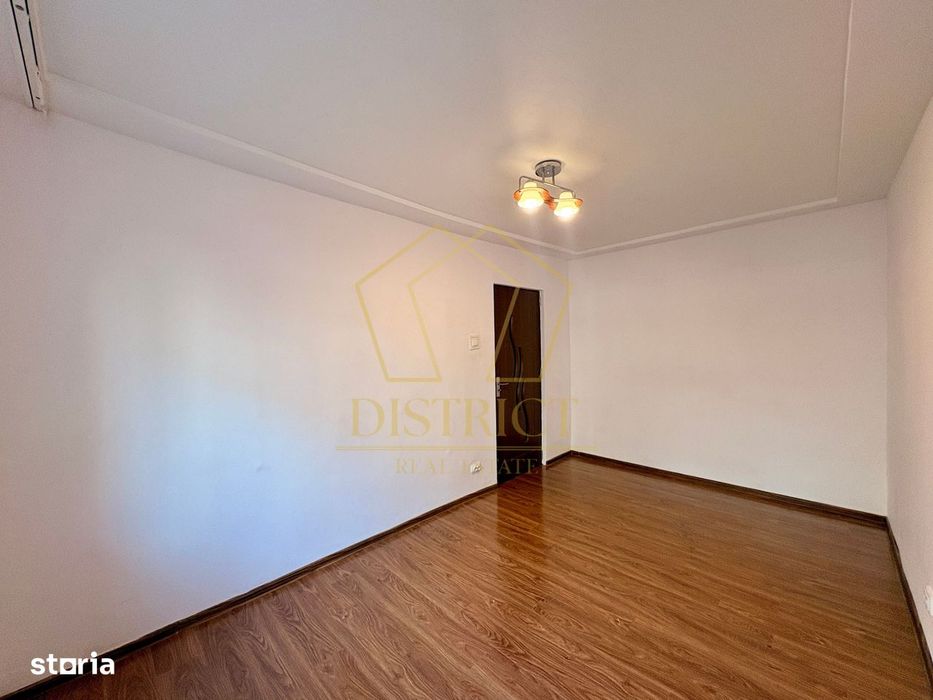 Apartament spatios cu 2 camere | Soarelui | Parc Sudului